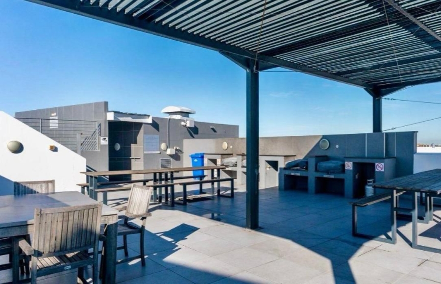 2 Bedroom Property for Sale in Observatory Western Cape